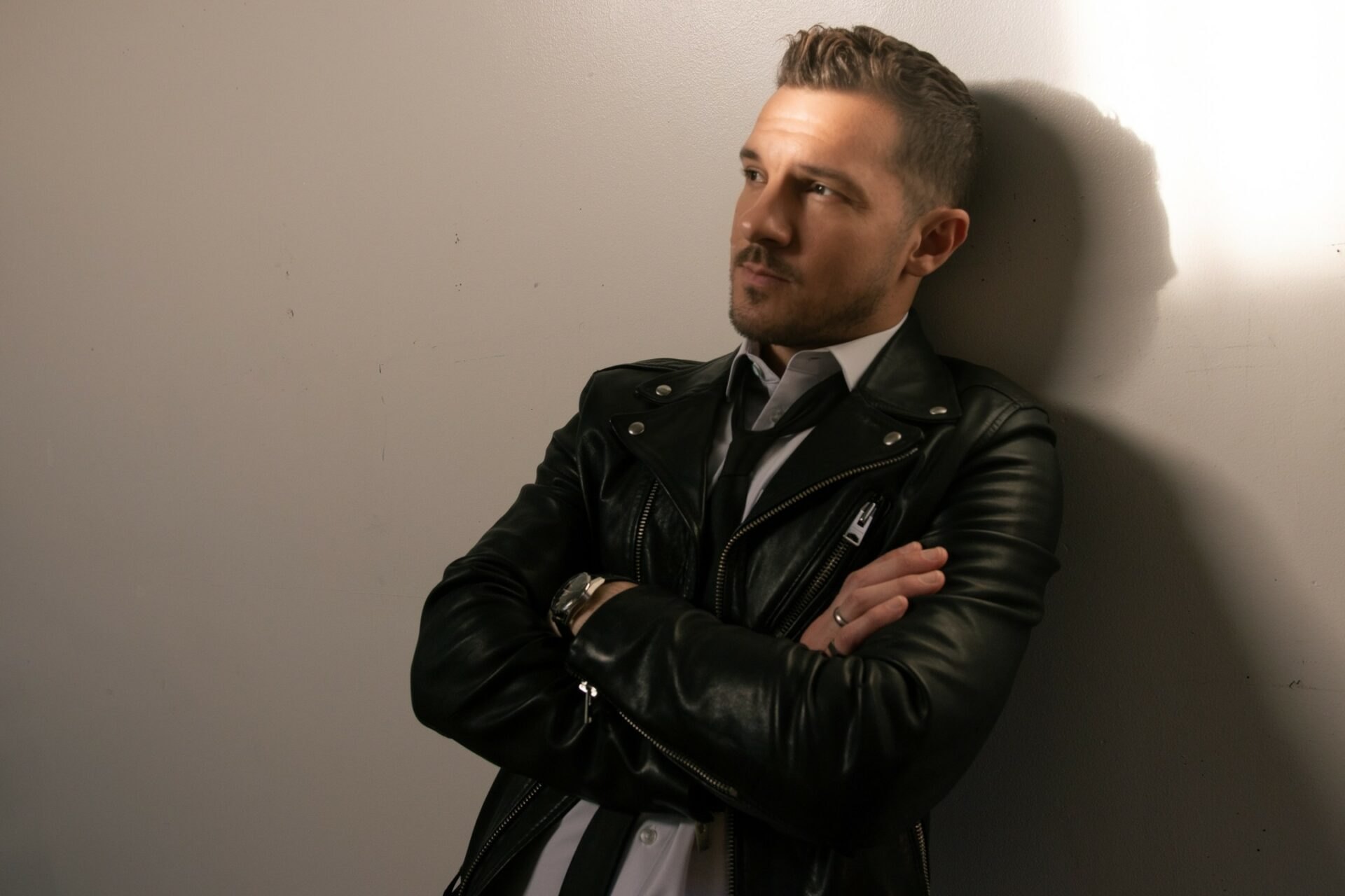Rick Wayne — Commercial and Documentary Director, Founder of Underscore Films, New York